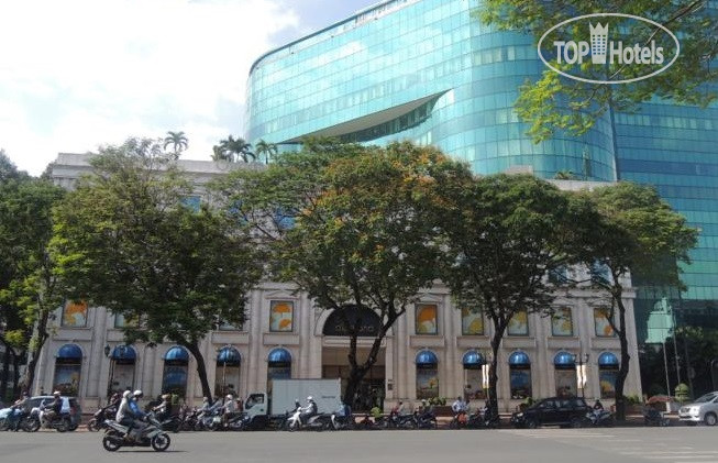 Hotel photo Thai An Hotel 1*
