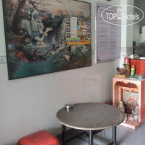Trang Thu 2 Hotel 