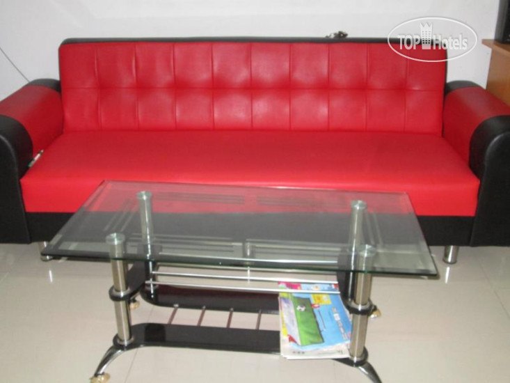 Hotel photo Ngoc Phu Hotel 