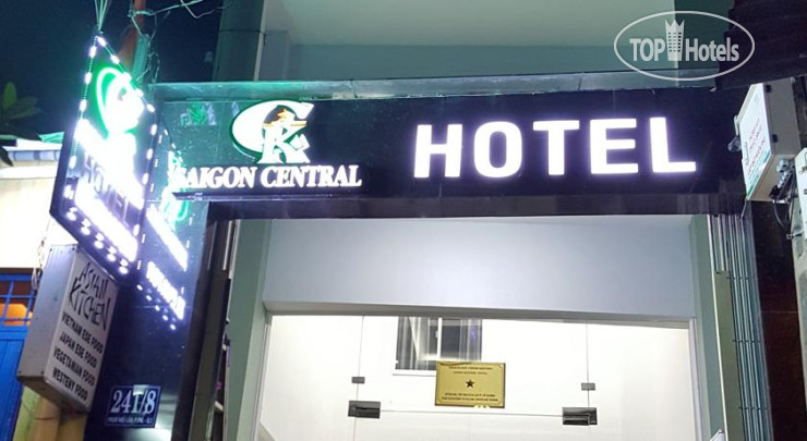 Hotel photo Big Mama Hotel 