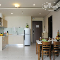 EMM Hotel Saigon 