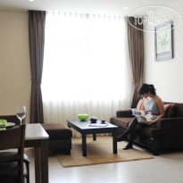 EMM Hotel Saigon 