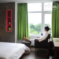 EMM Hotel Saigon 