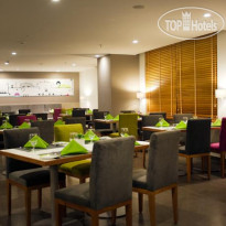 EMM Hotel Saigon 