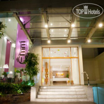 EMM Hotel Saigon 