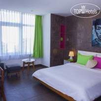 EMM Hotel Saigon 