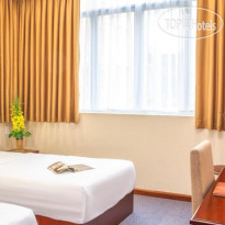 Xavier Hotel