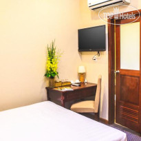 Xavier Hotel