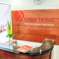 Xavier Hotel