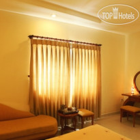 New Hotel Улучшенный двухместный номер