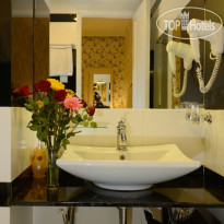 Golden Star Hotel Двухместный номер делюкс