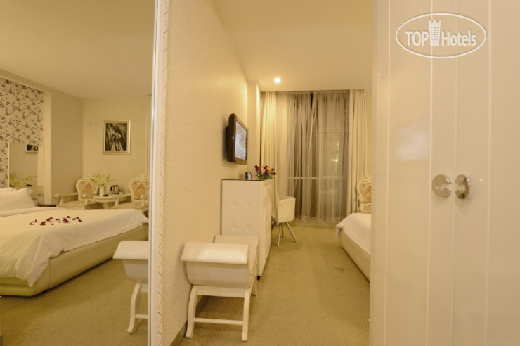 New photos from tourists Golden Star Hotel 2*