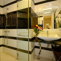 Golden Star Hotel Улучшенный номер