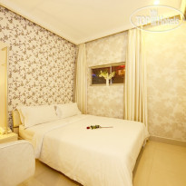 Golden Star Hotel Улучшенный номер