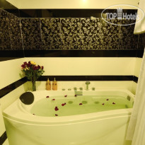 Golden Star Hotel Представительский номер