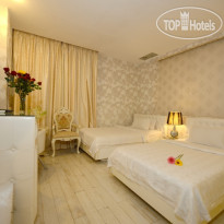 Golden Star Hotel Представительский номер