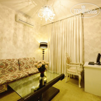 Golden Star Hotel Люкс