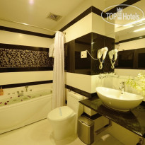 Golden Star Hotel Люкс