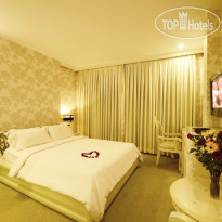 Golden Star Hotel Люкс