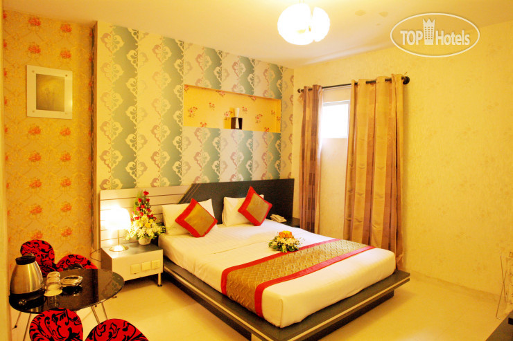 New photos from tourists Mai Vuong Saigon Hotel 2*