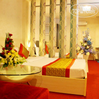 Mai Vuong Saigon Hotel 