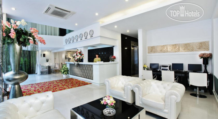 Hotel photo A & Em 8a Thai Van Lung 3*