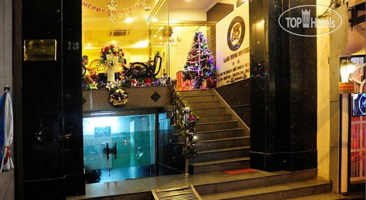Hotel photo Lam Binh Hotel 2*