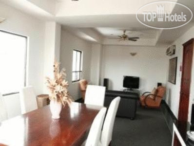 New photos from tourists Roseland Corp Hotel 3*