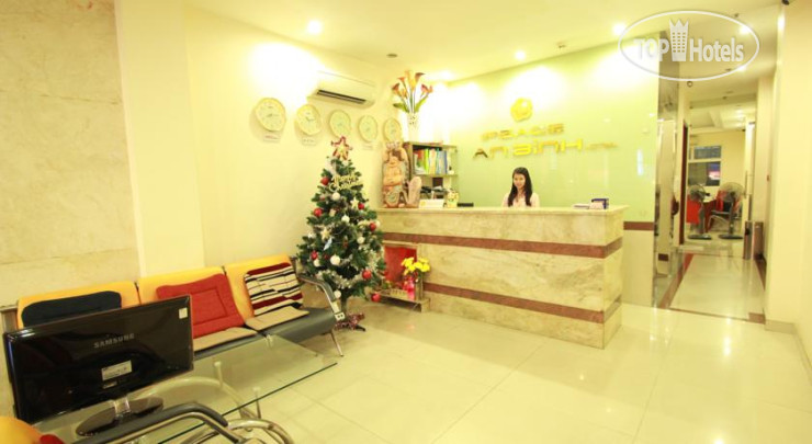 New photos from tourists Ipeace Hotel 2*