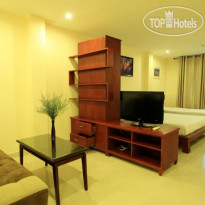 Ipeace Hotel