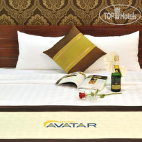Avatar Hotel