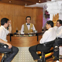 Avatar Hotel