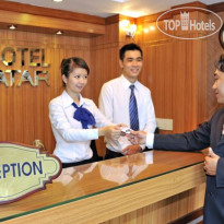 Avatar Hotel