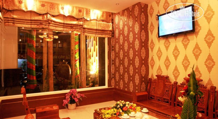 New photos from tourists Sunflowers Hotel 2*