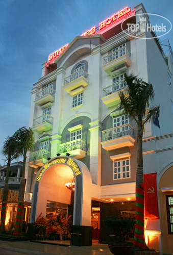 Hotel photo Sunflowers Hotel 2*