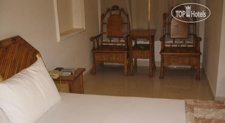 New photos from tourists Thien Tue Hotel 1*