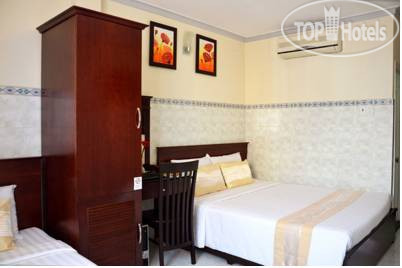 New photos from tourists Graceful Saigon Hotel 1*
