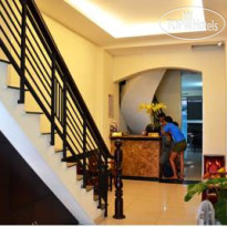 Graceful Saigon Hotel