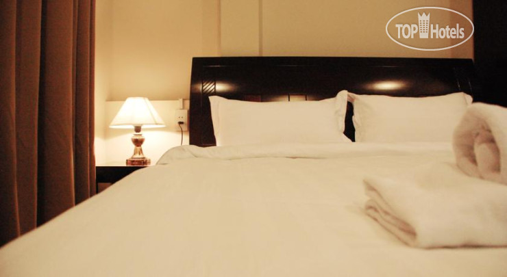 New photos from tourists Saigon Zoom Hotel 1*