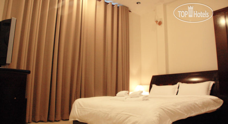 Hotel photo Saigon Zoom Hotel 1*