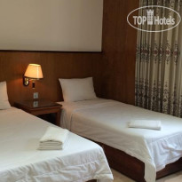 Golden Wind Hotel