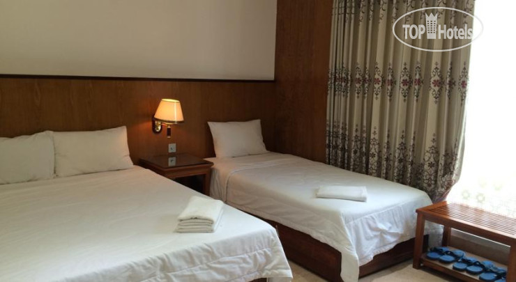 New photos from tourists Golden Wind Hotel 2*