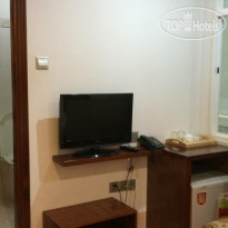 Golden Wind Hotel