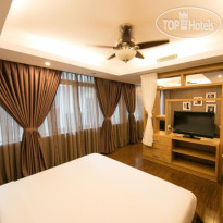AHA Boutique Ben Thanh 