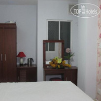 Ellyse Nga Khanh Hotel 