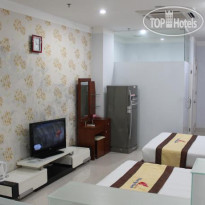 Ellyse Nga Khanh Hotel 