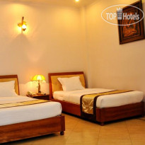 A25 Hotel Le Lai 