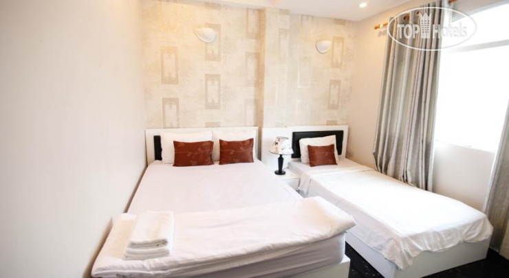 New photos from tourists Phoenix 74 Hotel 1*