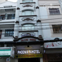 Phoenix 74 Hotel 