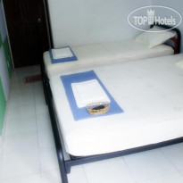 My Home Guest House 
